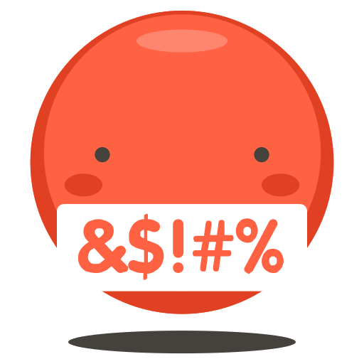 EMOJI-84 Icon