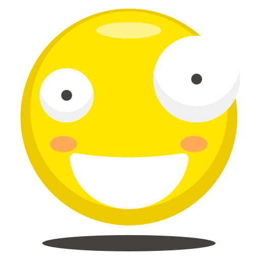 EMOJI-85 Icon