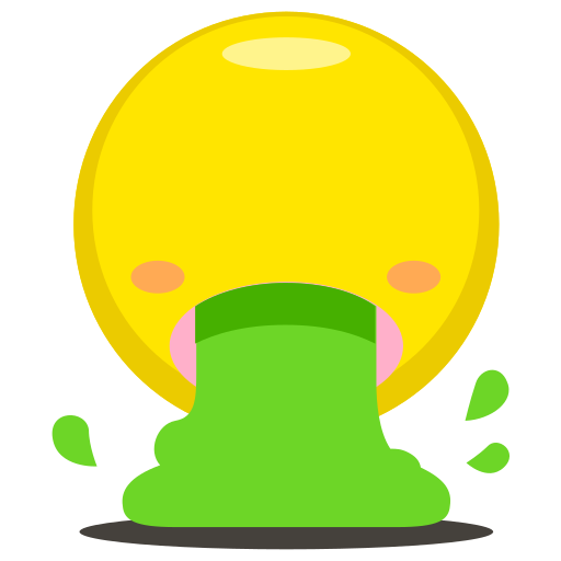 EMOJI-89 Icon