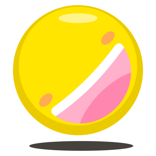 EMOJI-90 Icon