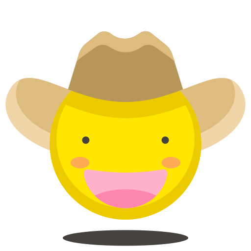 EMOJI-92 Icon