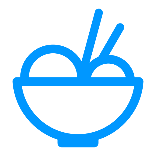 2_5 Healthy diet Icon