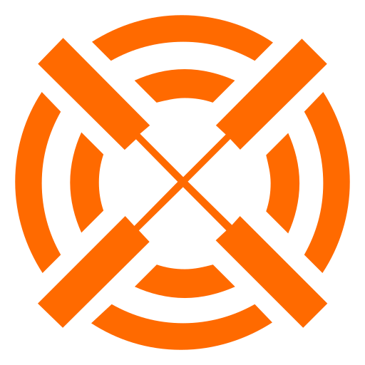 Ens edge node service Icon