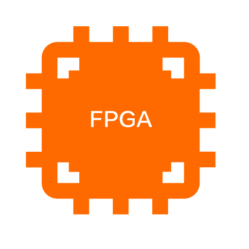fpga Icon