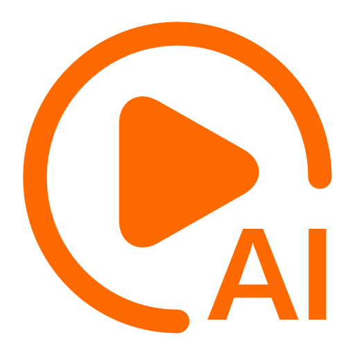 MTS AI video AI Icon