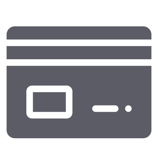 24gf-debitCard Icon
