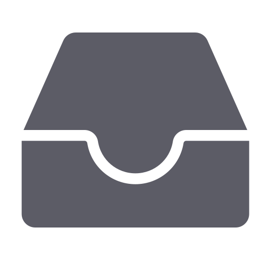 24gf-drawer Icon