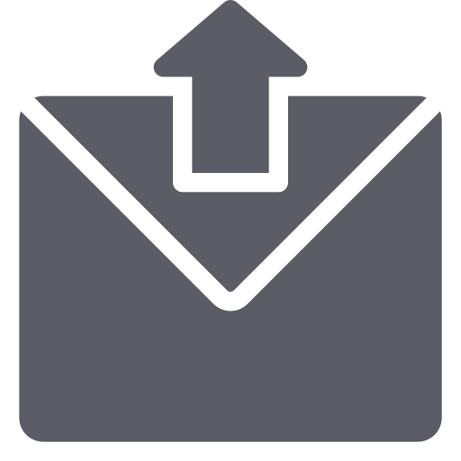 24gf-envelopeSent Icon