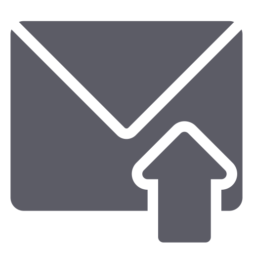 24gf-envelopeSent3 Icon