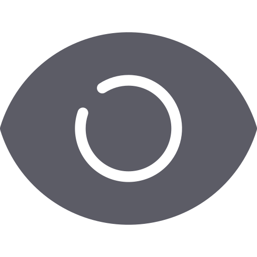 24gf-eye Icon