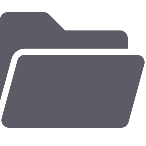 24gf-folderOpen Icon