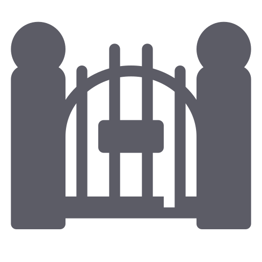 24gf-gate Icon