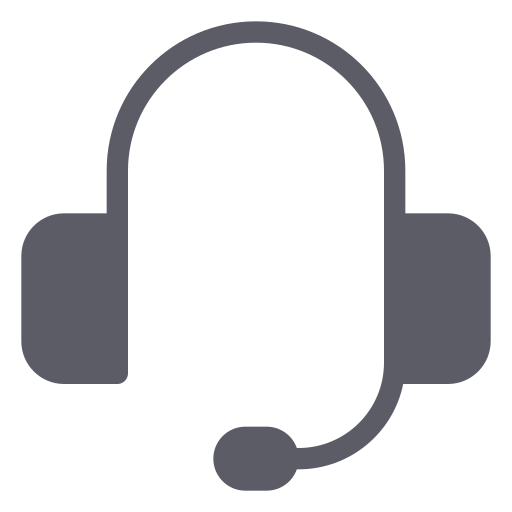 24gf-headset Icon