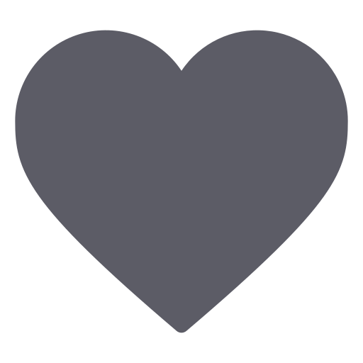 24gf-heart Icon