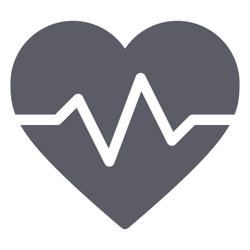 24gf-heartPulse Icon