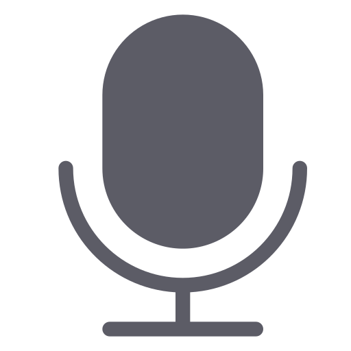 24gf-mic Icon