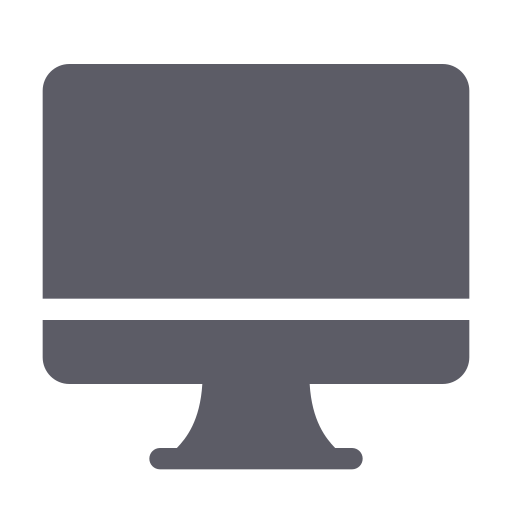 24gf-monitor Icon
