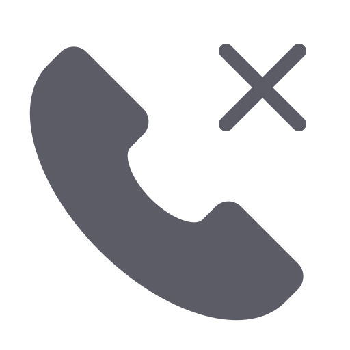 24gf-phoneCross Icon
