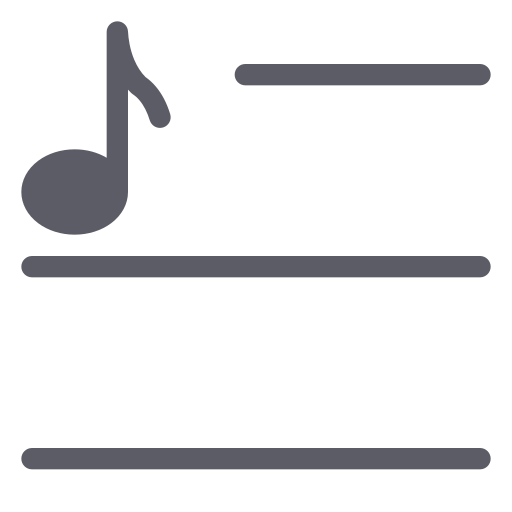 24gf-playlistMusic Icon