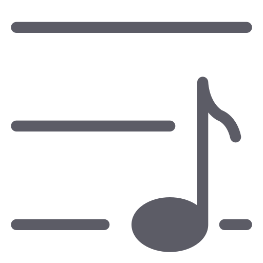 24gf-playlistMusic5 Icon