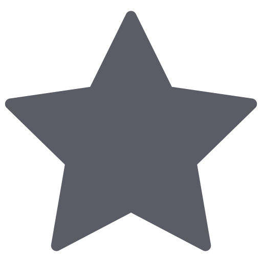 24gf-star Icon