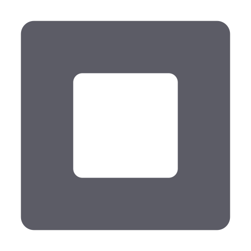 24gf-stopSquare Icon