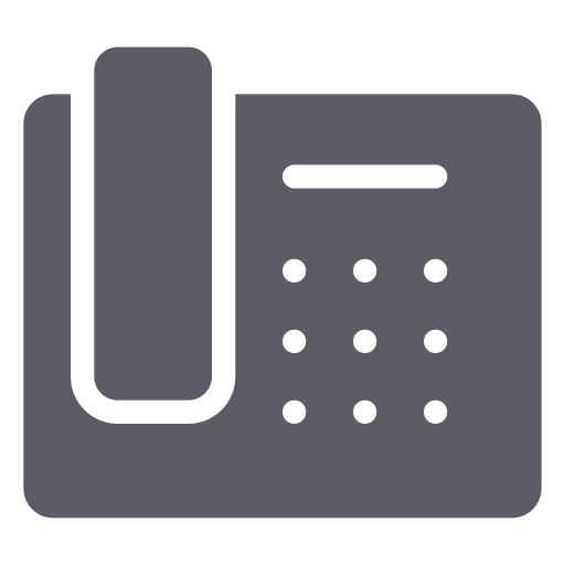24gf-telephone3 Icon