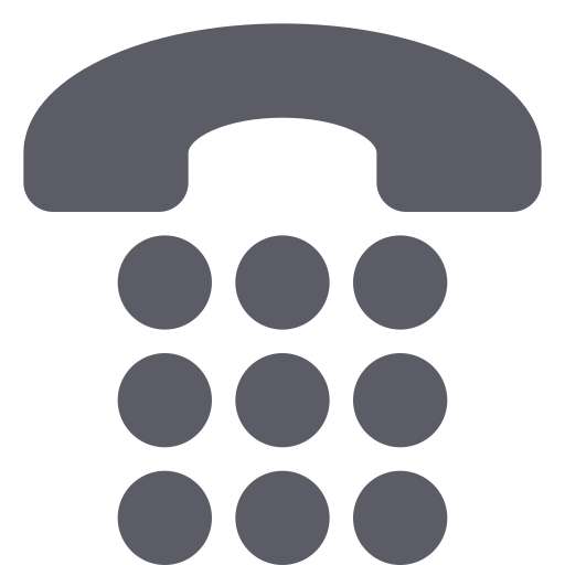 24gf-telephoneKeypad2 Icon