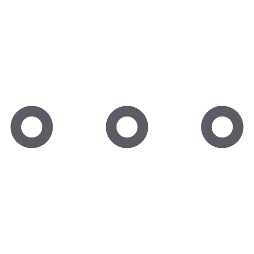 24gl-ellipsis Icon