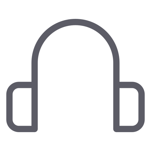 24gl-headphones Icon