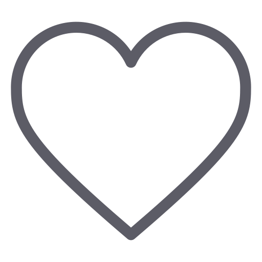 24gl-heart Icon