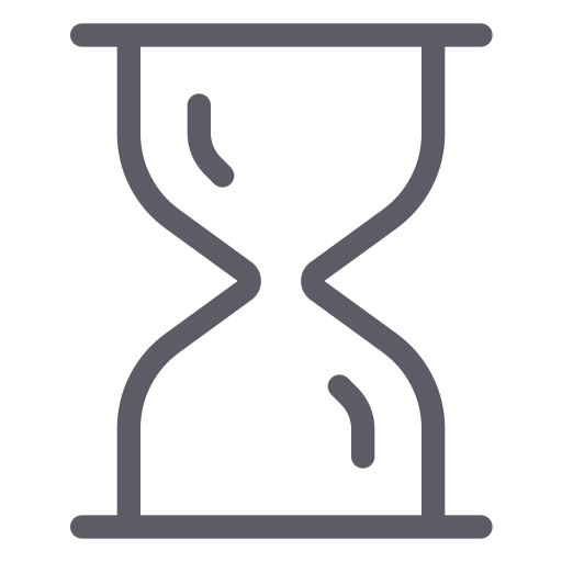 24gl-hourglass Icon