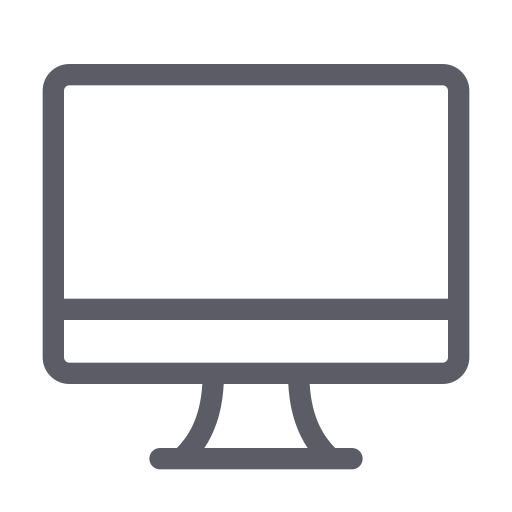 24gl-monitor Icon