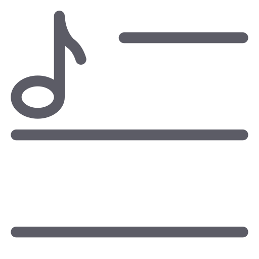 24gl-playlistMusic Icon