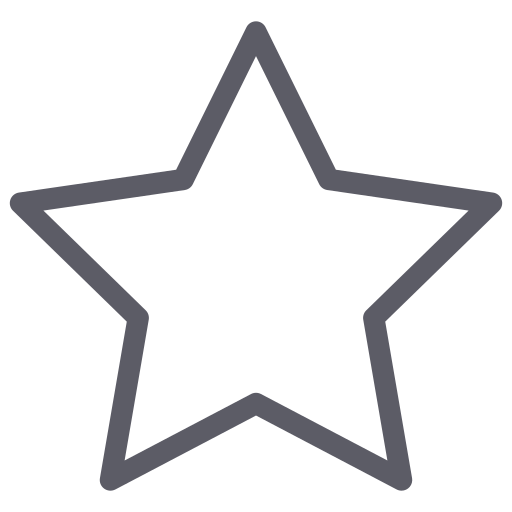 24gl-star Icon