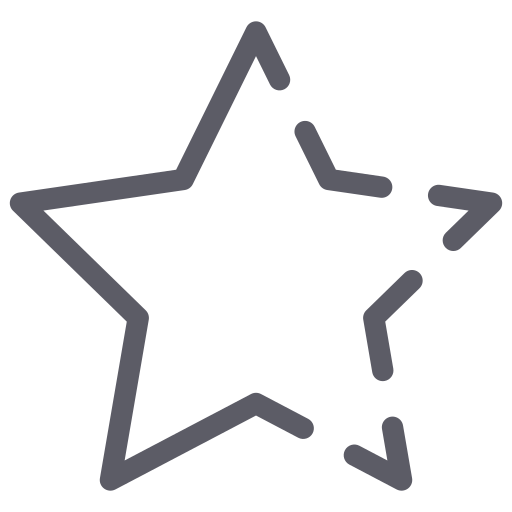 24gl-starHalf Icon