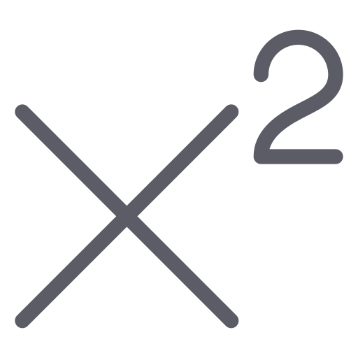 24gl-superscript Icon