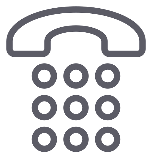 24gl-telephoneKeypad2 Icon