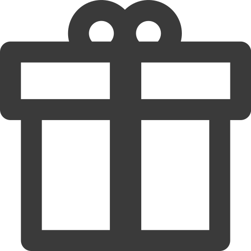 1 Gift Icon