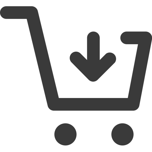 11 Shopping Cart_6 Icon