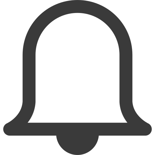 6 Bell Icon