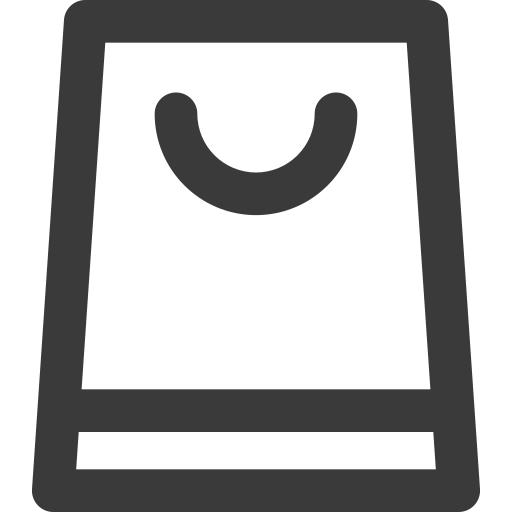 6 Shopping Cart_2 Icon