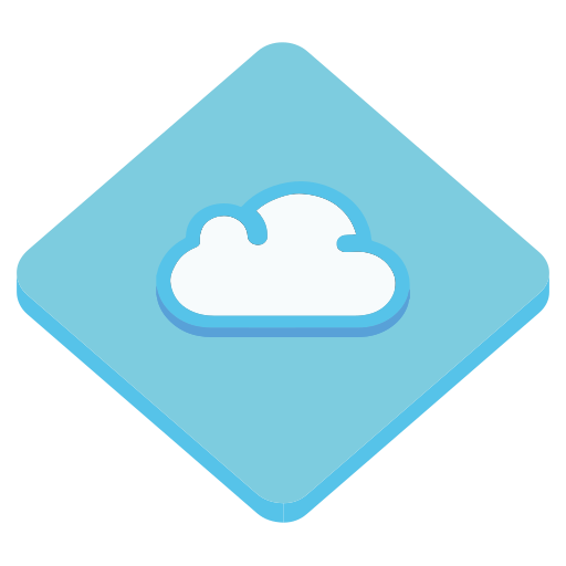 cloud Icon