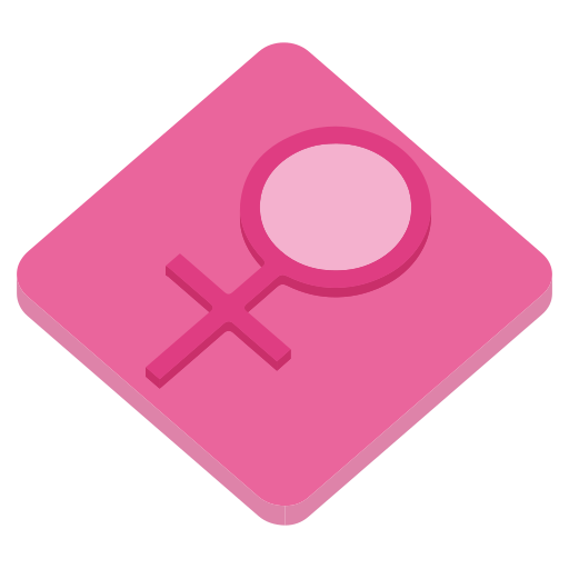 Female Sex Vector Icons Free Download In Svg Png Format