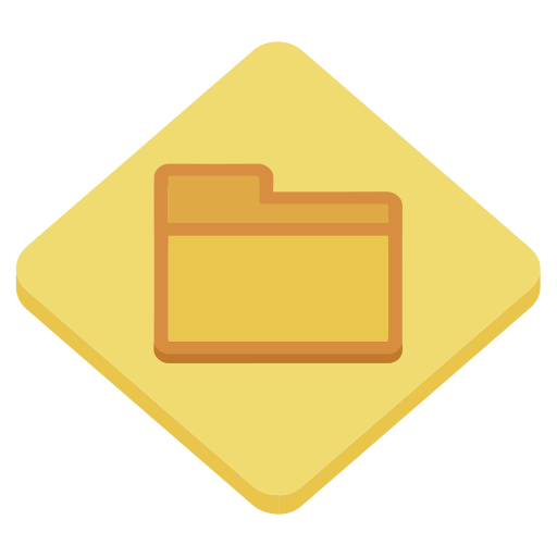 Folder Icon