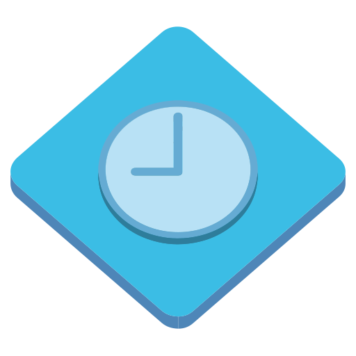 time Icon