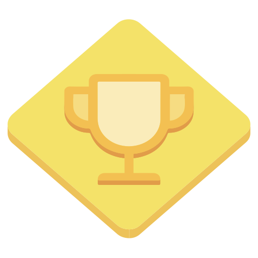 Trophy Icon