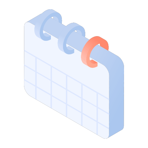 date Icon