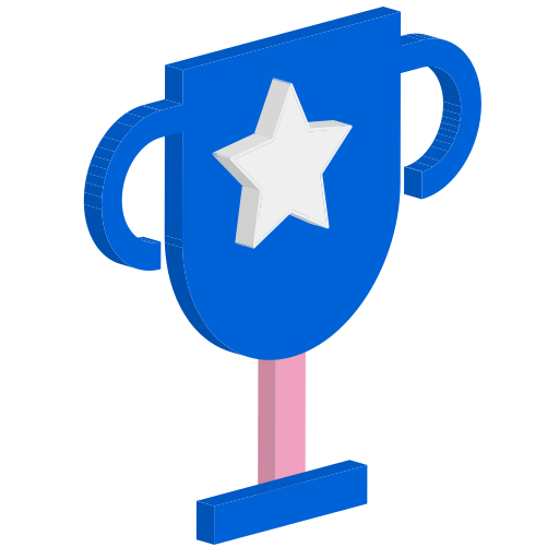 Trophy Icon