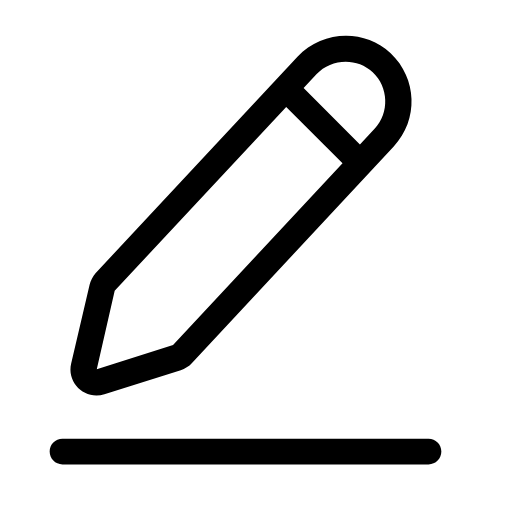 Informative notes Icon